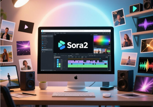 如何用Sora2生成长视频？带你一文学会，附案例说明