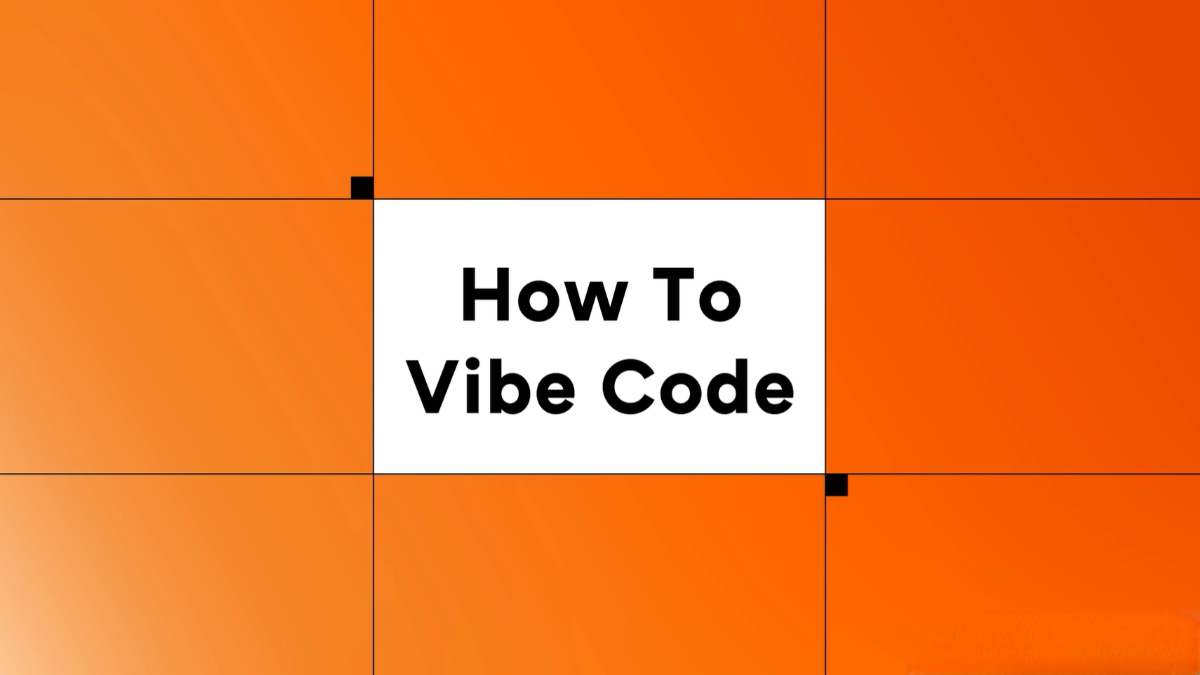 YC推出Vibe Coding: 《如何从Vibe编程中获得最大收益 》